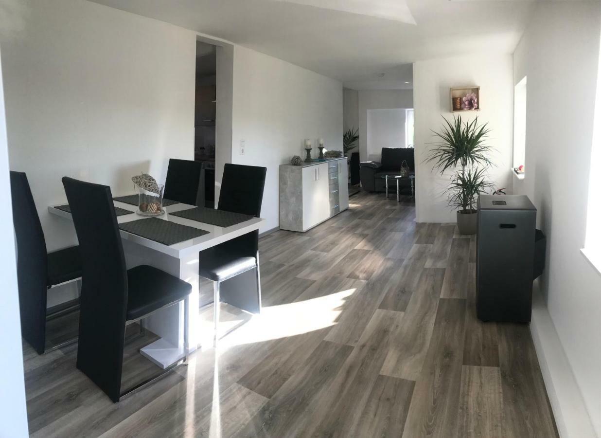 فندق Casa Ledara Baumberge بيلربك المظهر الخارجي الصورة