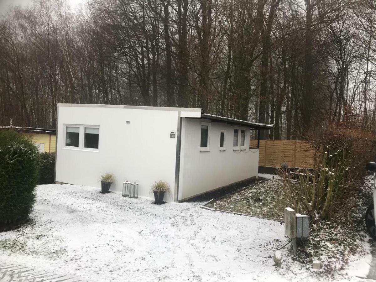 فندق Casa Ledara Baumberge بيلربك المظهر الخارجي الصورة