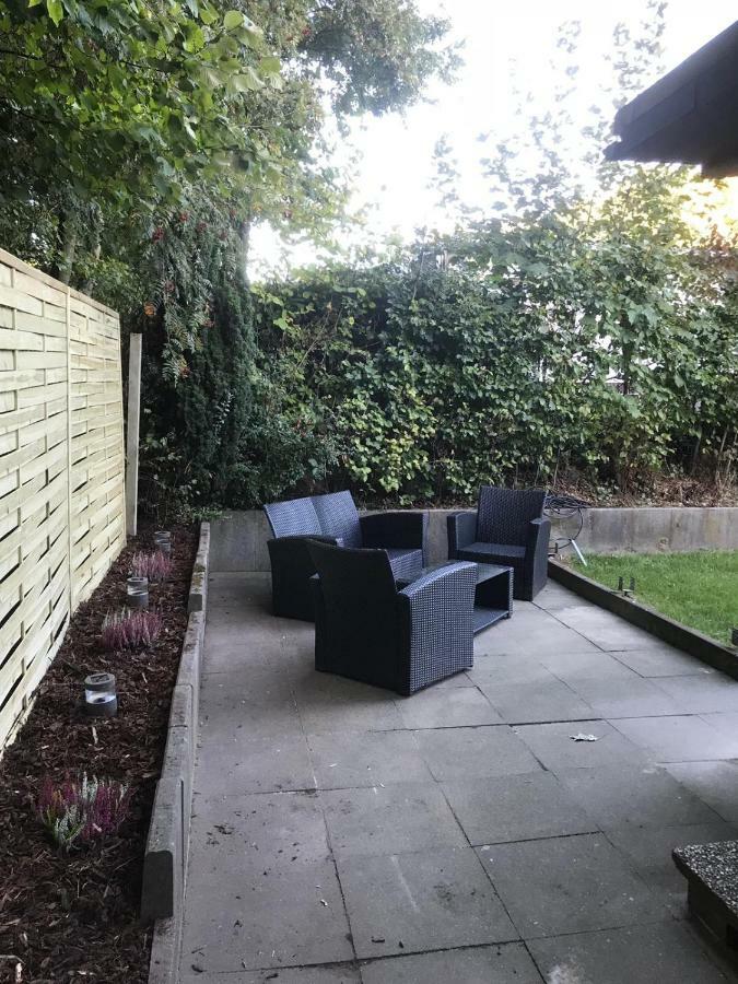 فندق Casa Ledara Baumberge بيلربك المظهر الخارجي الصورة